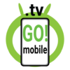 TV Live On the GO (TV GO!) icon