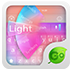 GO Keyboard Light Theme icon