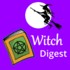 Witch Digest icon