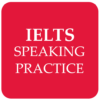 IELTS Speaking Practice icon