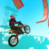 Trial Bike 3D Bike Stunt icon