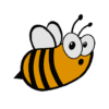 Bee Sound Best Prank App icon