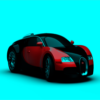 Drive Fast icon