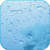 Pouring Rain Live Wallpaper icon