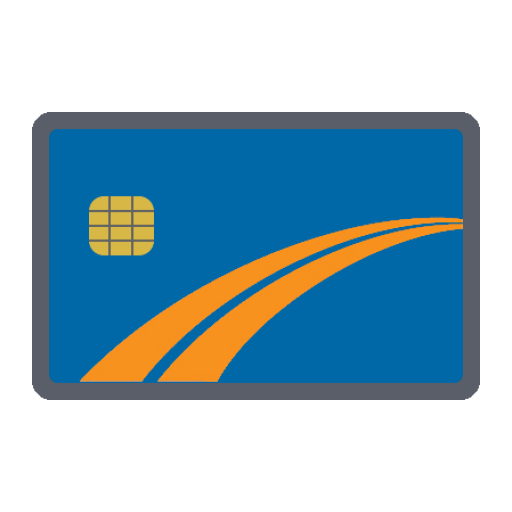 OPUS Card Reader icon