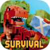 Blocky Ark Survival 3D icon