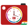 Auto Stamper™: Timestamp Camera App for Photos icon