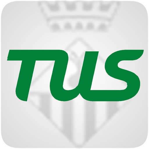 TUS Bus Sabadell icon