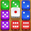 Dice Puzzle – Merge puzzle icon