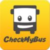 CheckMyBus: Find bus tickets! icon