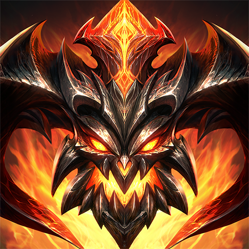 Dungeon Hunter 6 icon