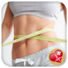 Lose Belly Fat in 30 Days Flat Stomach icon