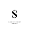 Sales Commission Tracker icon