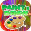 Paint and Draw icon