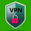 Global VPN100% Free Internet Security & Privacy icon