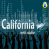 california web radio icon