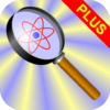 Magnifier Plus HD icon