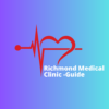 Richmond Medical Clinic Guide icon