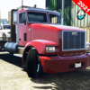 Tow Truck Games: Truck Driving icon