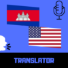 Khmer English Translator icon