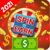 Spin to Earn: Play and win Real money icon