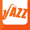 Jazz Music Radio Hall icon