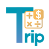 Trip Buddy Money Calculator icon