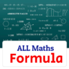 All Math Formulas icon