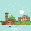 Cyprus Travel Guide icon