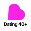 DateMyAge Mature & Senior Date icon