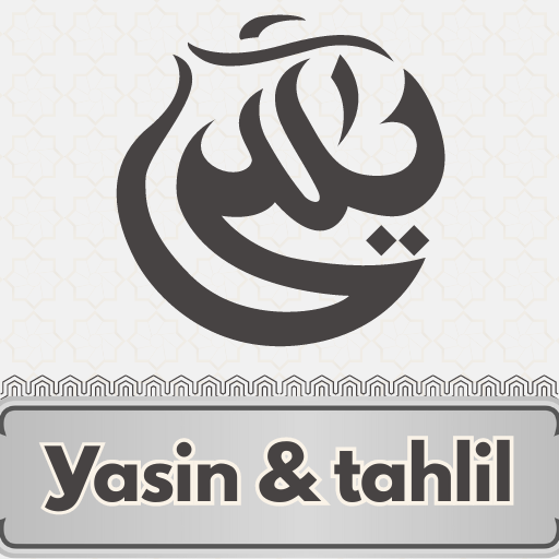 Yasin dan Doa Tahlil icon