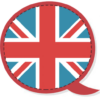 The English Learning Lounge icon