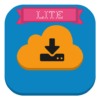 1DM Lite: Video, Torrent manager icon