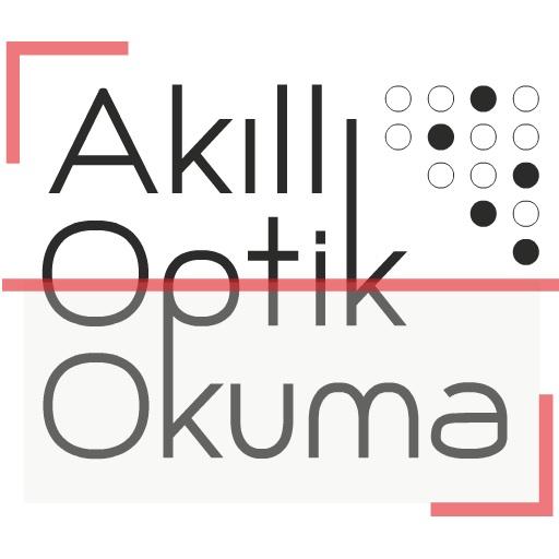 Akıllı Optik Okuma Arı Yayın icon