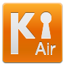 Kies Air icon