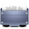 Document reader icon