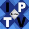 Iptv Links Playlist icon