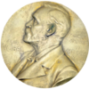 Nobeldíjasok icon