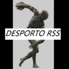 Desporto, esportes leitor RSS icon