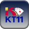 KT11 Club icon