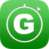 Green Player icon