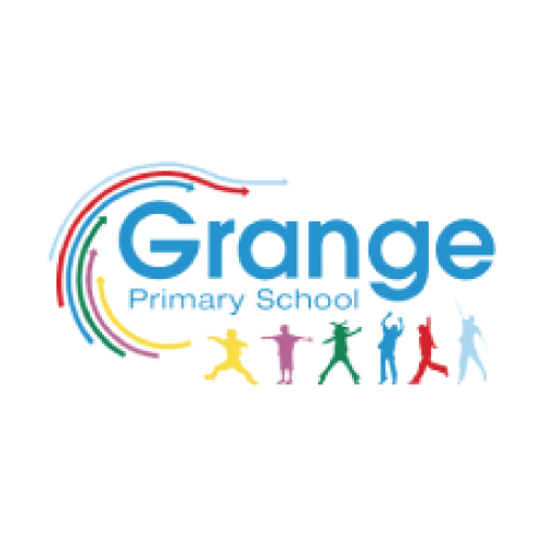 Grange Primary School (Harrow) icon