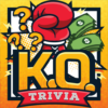 KO Trivia: Win Cash & Rewards Prizes on Quiz Games icon