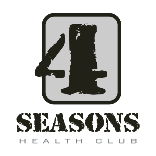 Four Seasons Health Club icon