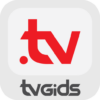 TVGiDS.tv dé tv gids app icon