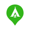 Camphub Online Camping & Adventure Booking App icon