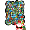 Best Christmas wallpapers icon