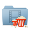 Controle e lista de filmes Meus Filmes icon