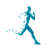 Running Care, You Run We Care icon