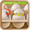 Tap Tap Eggs Shoot Egg icon